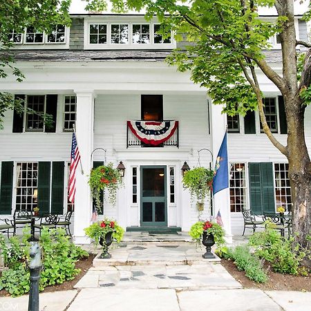 The Dorset Inn Экстерьер фото