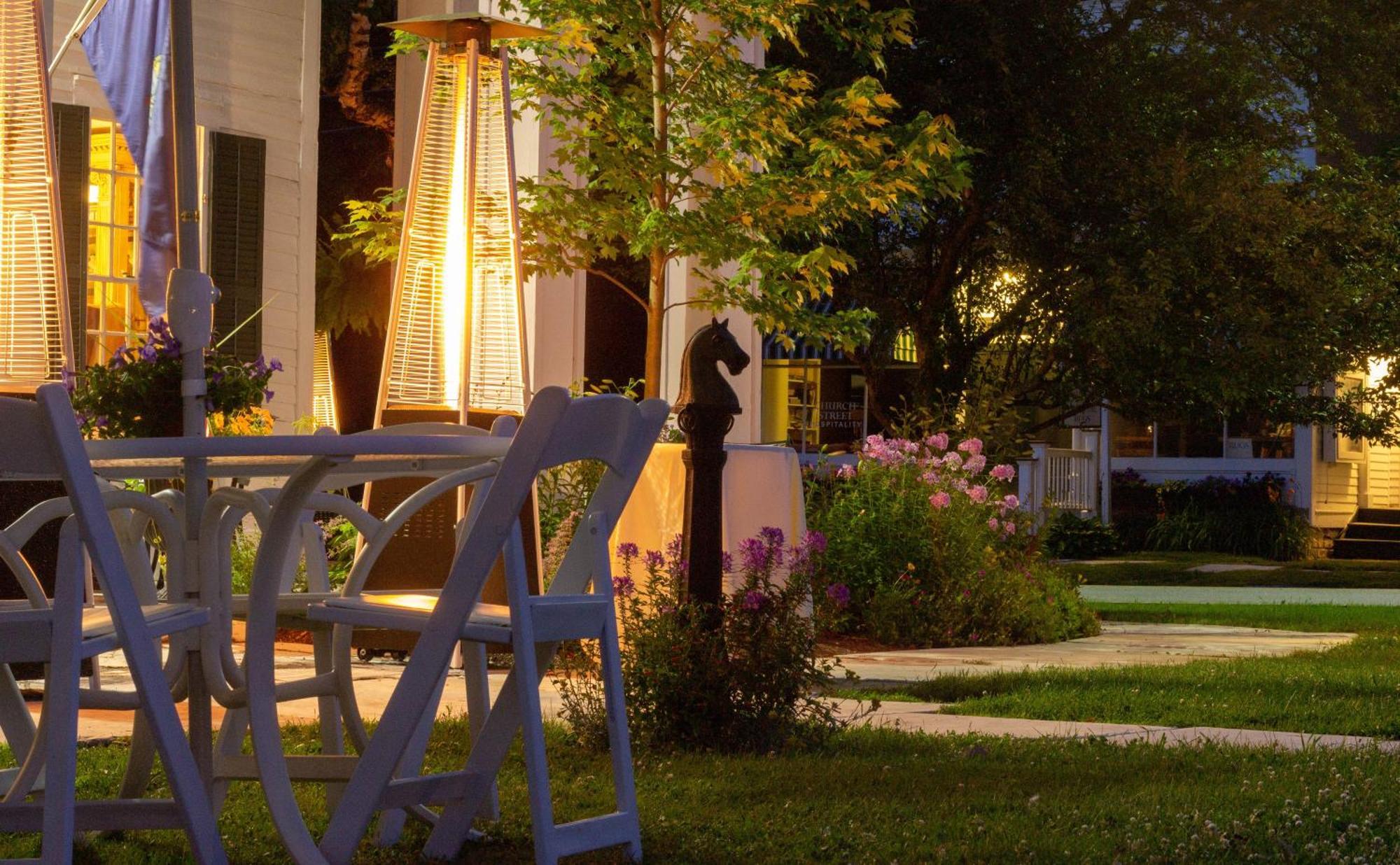 The Dorset Inn Экстерьер фото