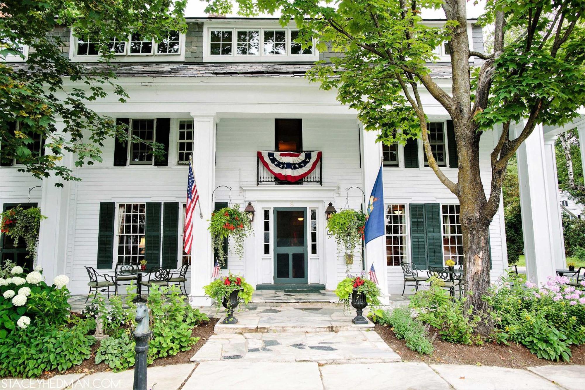 The Dorset Inn Экстерьер фото