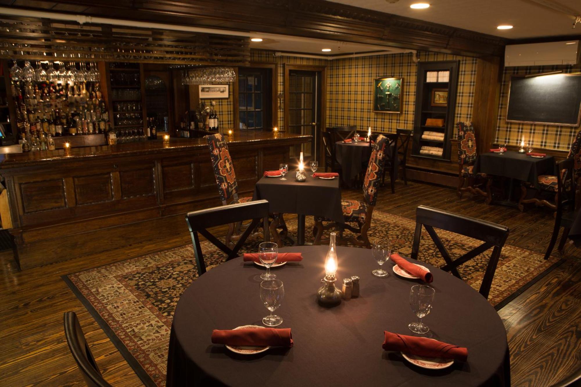The Dorset Inn Экстерьер фото