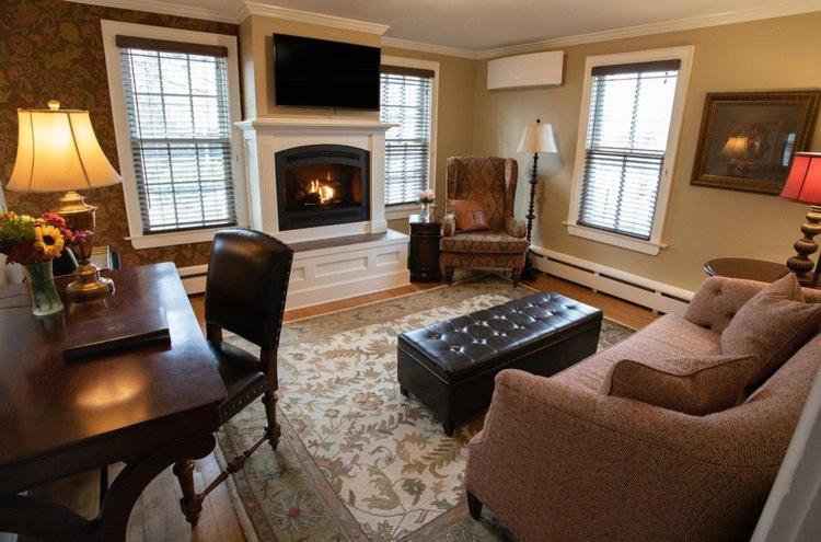The Dorset Inn Экстерьер фото