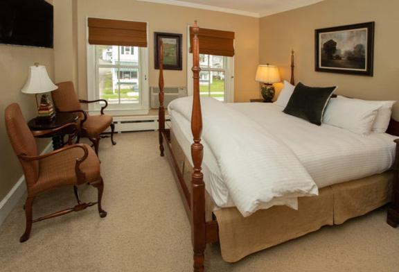 The Dorset Inn Экстерьер фото