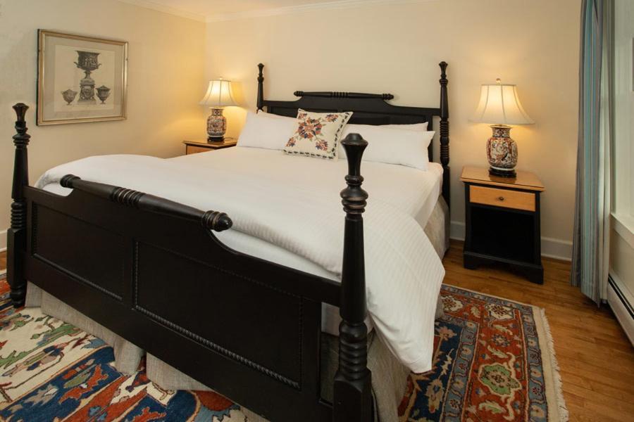 The Dorset Inn Экстерьер фото