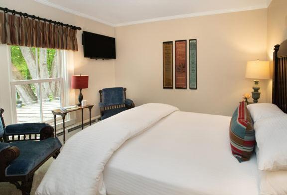 The Dorset Inn Экстерьер фото