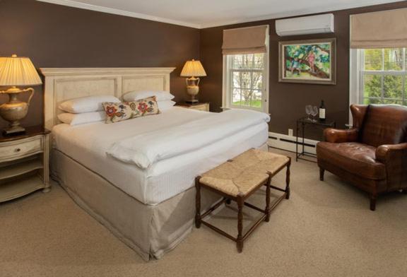 The Dorset Inn Экстерьер фото